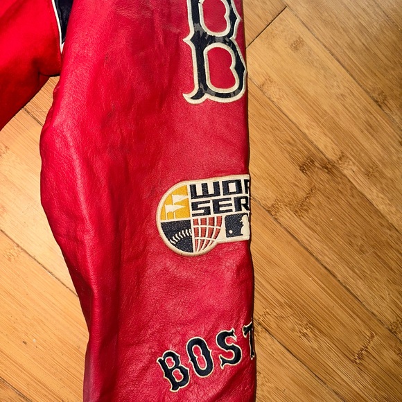 Vintage Sports Jacket - Picture 5 of 7